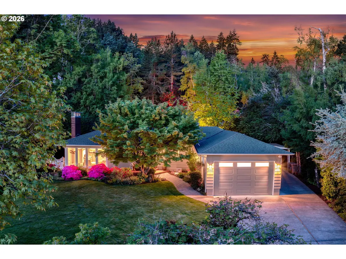 16965 Chapin Way, Lake Oswego, OR 97034 - #1