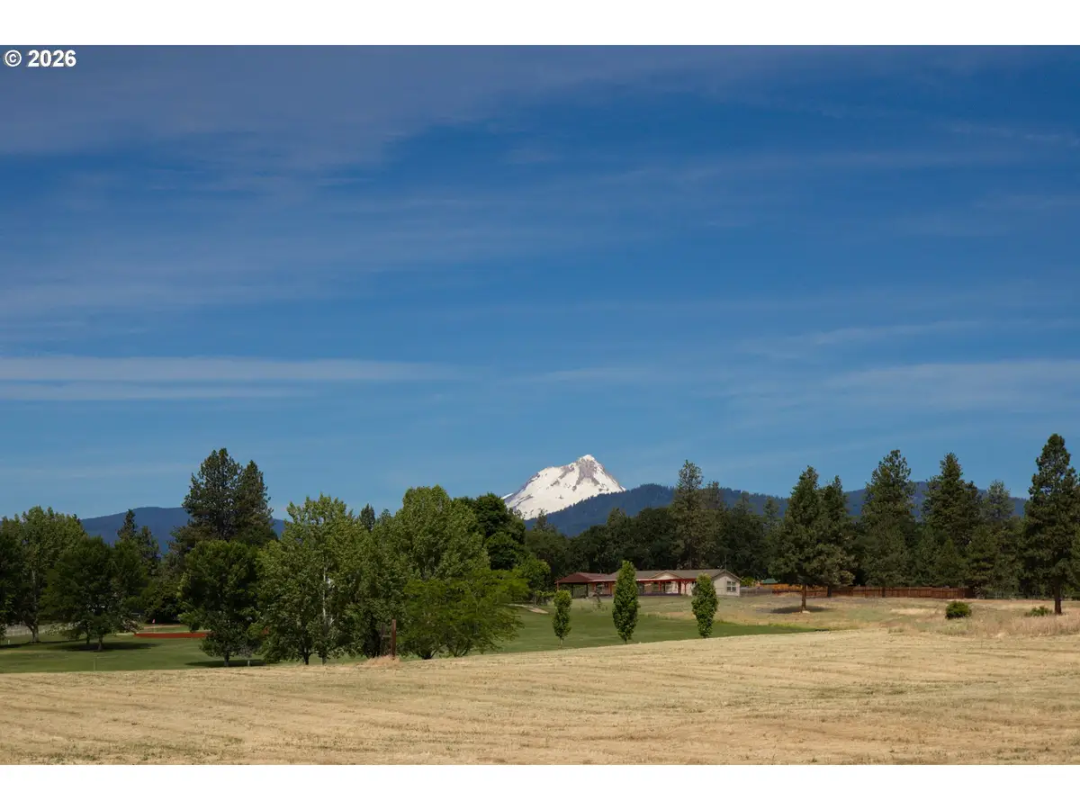 10 S County Rd, Pine Hollow, OR 97063 - #1