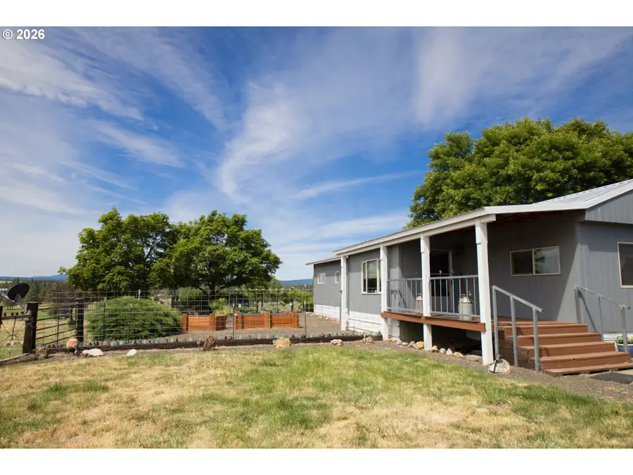 10 S County Rd, Pine Hollow, OR 97063 - #2