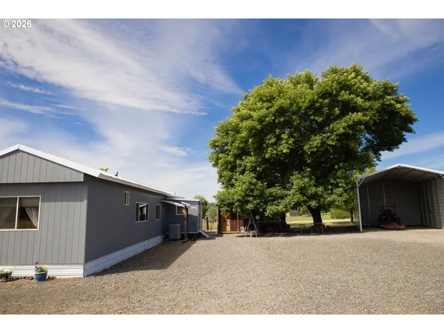 10 S County Rd, Pine Hollow, OR 97063 - #3