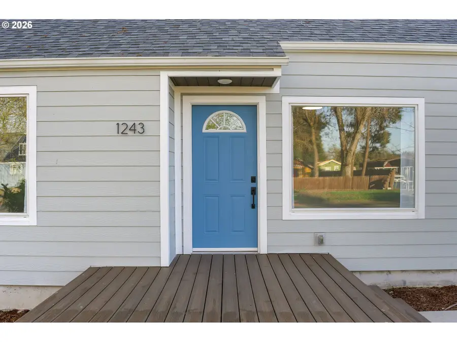 1243 Hayes St, Eugene, OR 97402 - #3