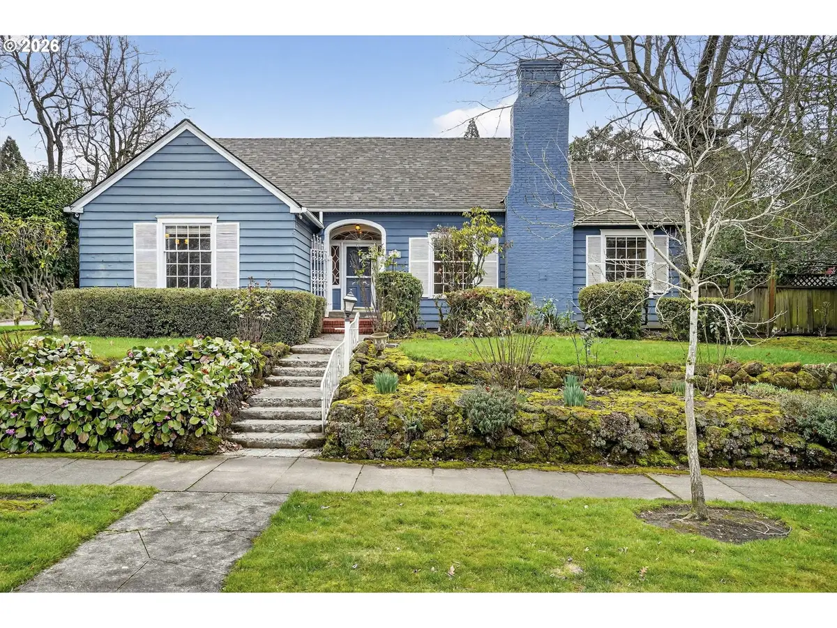 1210 SE 57th Ave, Portland, OR 97215 - Image #1