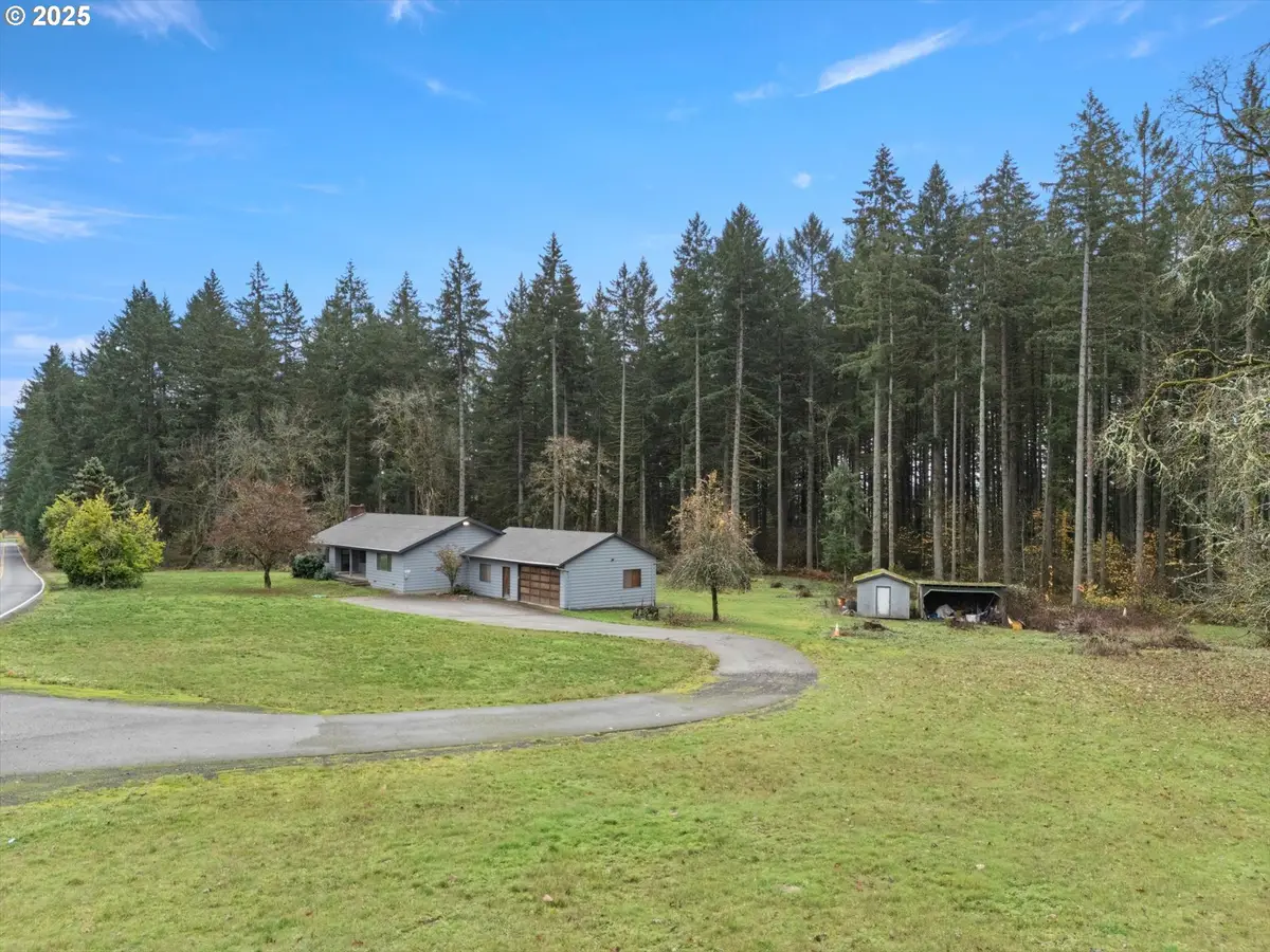 13235 NW Pumpkin Ridge Rd, North Plains, OR 97133 - Image #1