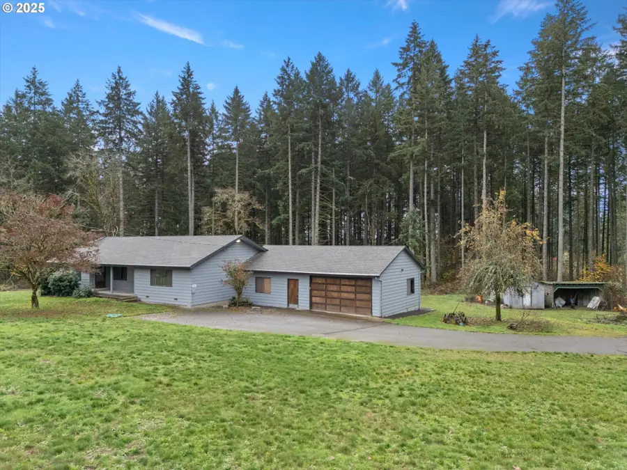 13235 NW Pumpkin Ridge Rd, North Plains, OR 97133 - Image #2