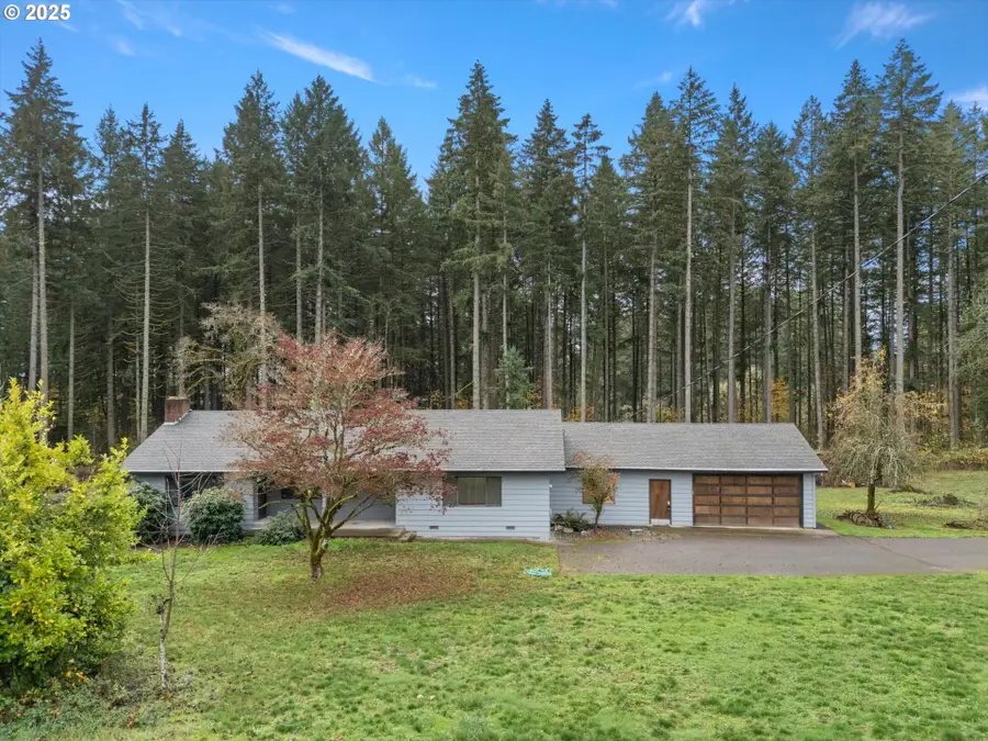 13235 NW Pumpkin Ridge Rd, North Plains, OR 97133 - Image #3