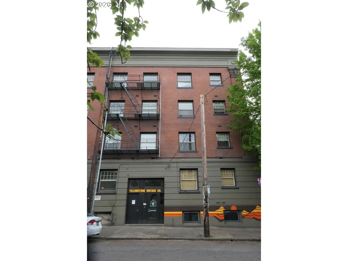 2109 NW Irving St #405, Portland, OR 97210 - #1