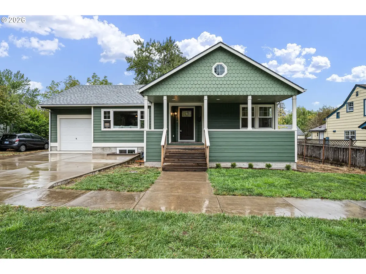 1624 Walnut St, Eugene, OR 97403 - #1