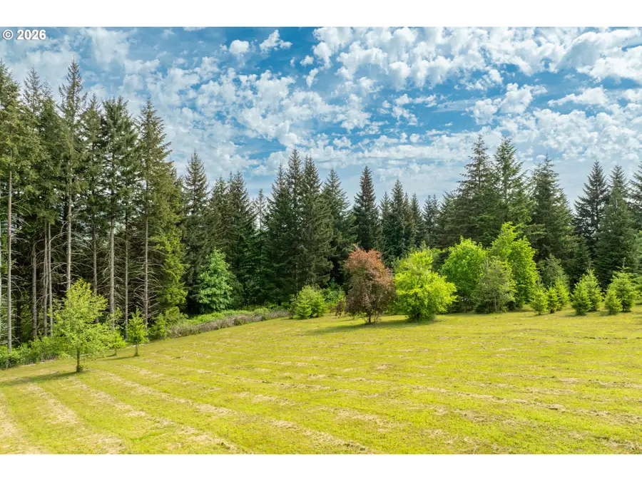 3900 NE 425th St, Woodland, WA 98674 - #3