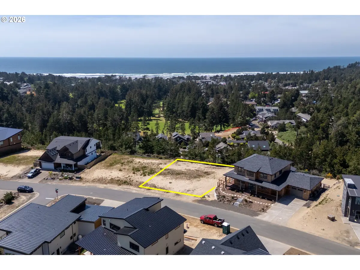 11500 Sea View Dr #Lot 54, Manzanita, OR 97130 - #1