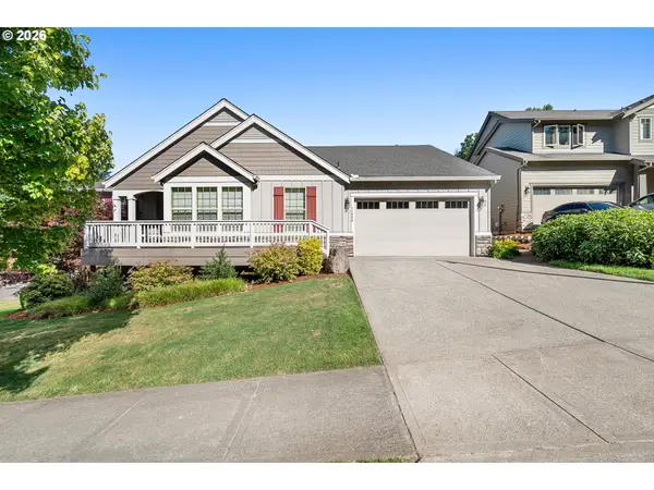 11846 SE Lincoln Heights St, HappyValley, OR 97086