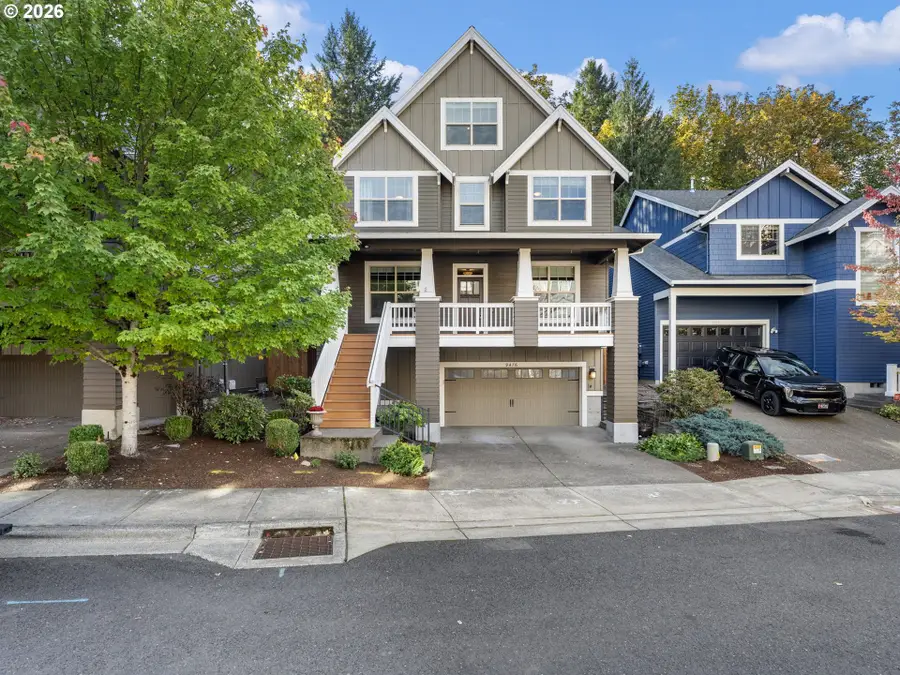 9476 NW Harvest Hill Dr, Portland, OR 97229 - #3