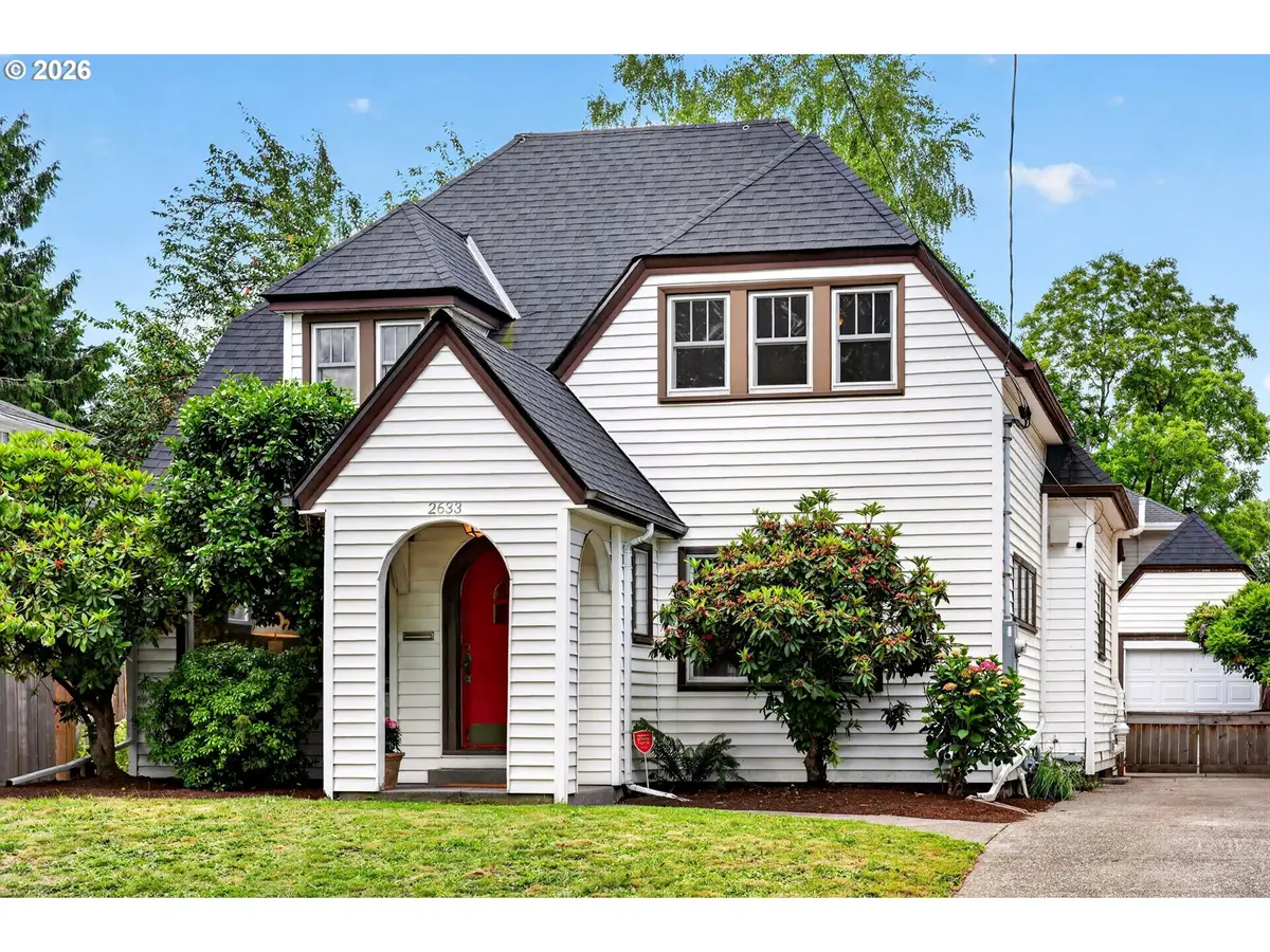 2633 NE Cesar E Chavez Blvd, Portland, OR 97212 - #1