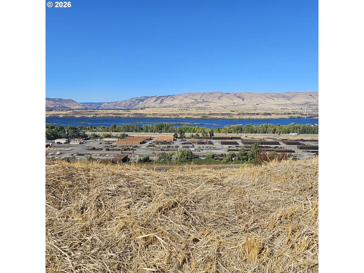 Old Dufur Road, The Dalles, OR 97058 - #1