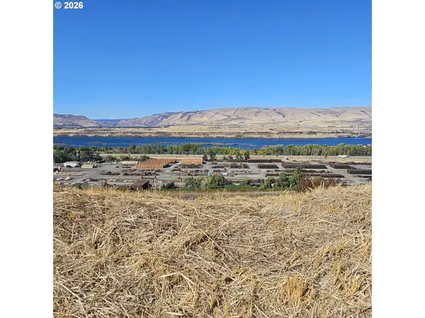 Old Dufur Road, TheDalles, OR 97058