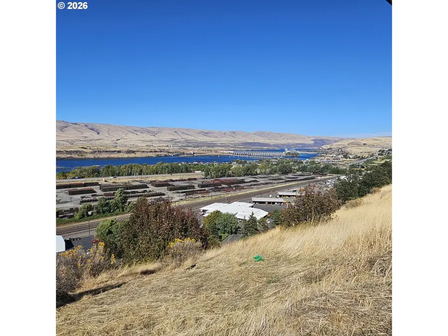 Old Dufur Road, The Dalles, OR 97058 - #2