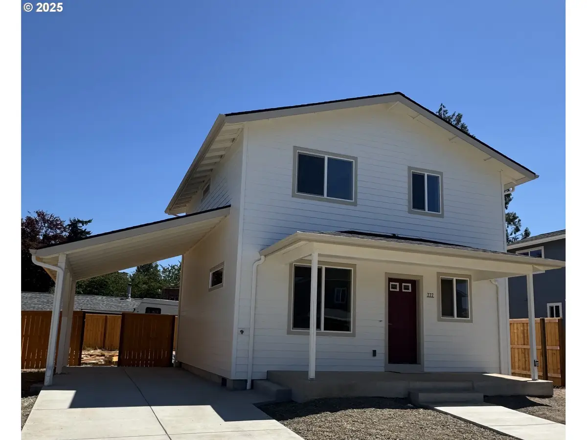 650 St Charles St, Eugene, OR 97402 - Image #1