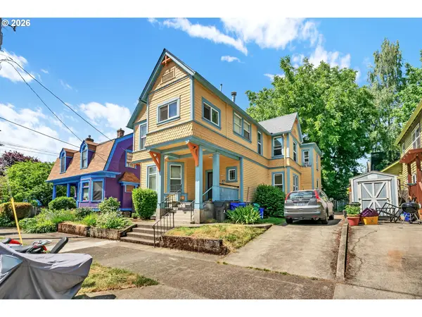 1925 SE Alder St, Portland, OR 97214