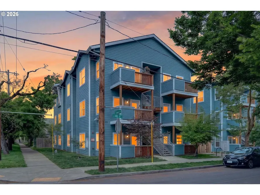 7545 N Olin Ave #201, Portland, OR 97203 - #2