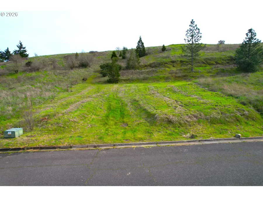 195 NE Sandy Ter, Myrtle Creek, OR 97457 - #3