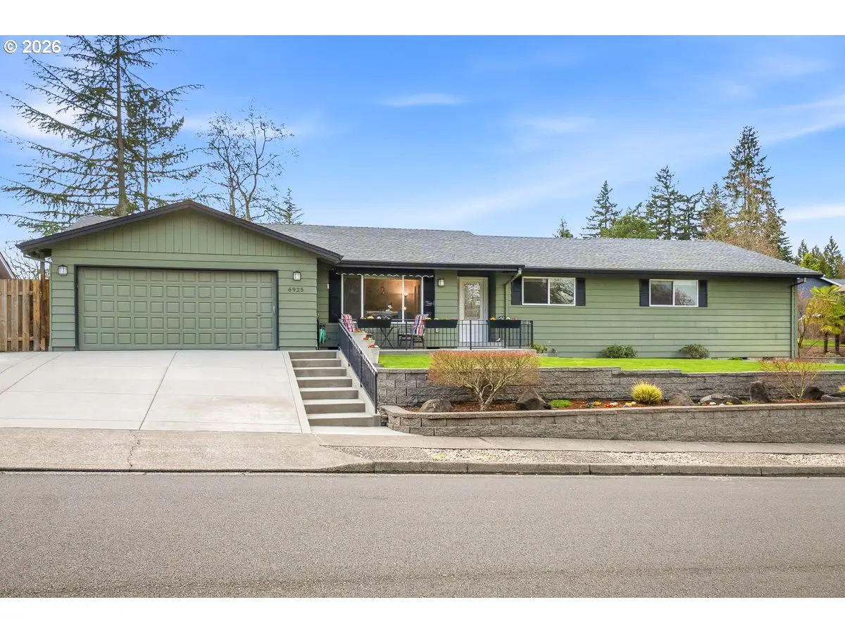 6925 SW Heath Pl, Beaverton, OR 97008 - #1