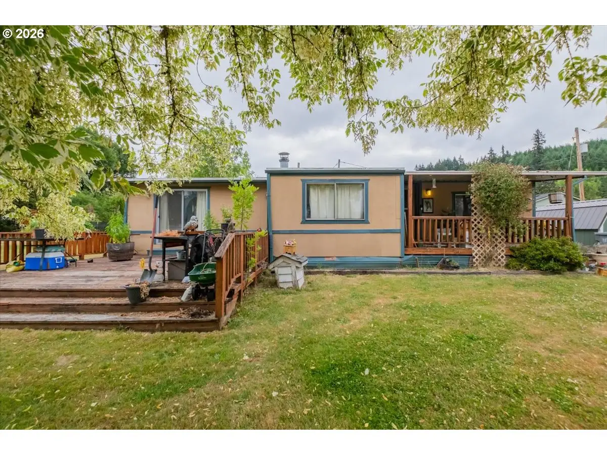 4624 Kalmia St, Sweet Home, OR 97386 - #1
