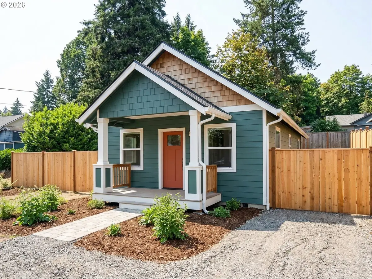 2311 SW 6th Ave, Camas, WA 98607 - #1