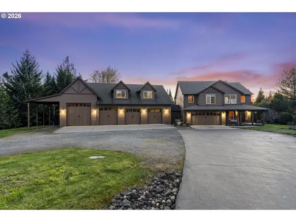 34602 NE 49th Pl, LaCenter, WA 98629