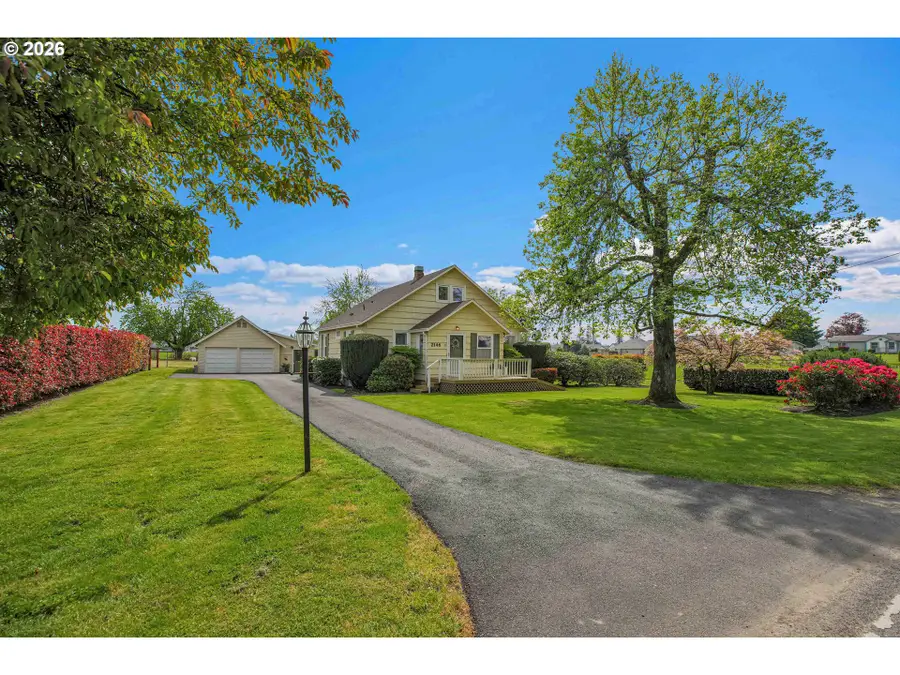 2146 N Holly St, Canby, OR 97013 - #2