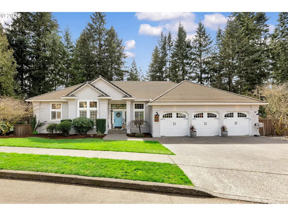 4307 NE 139th St, Vancouver, WA 98686 - #1