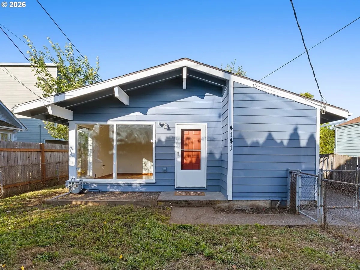 4141 SE 80th Ave, Portland, OR 97206 - #1
