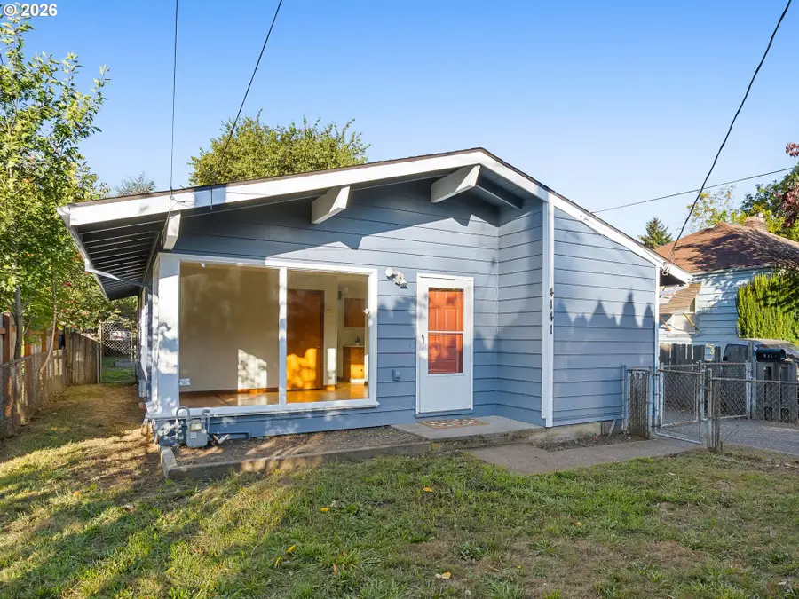 4141 SE 80th Ave, Portland, OR 97206 - #3