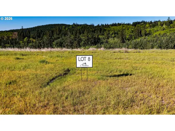 0 Carmen Sylvia Dr #Lot 8, Kalama, WA 98625