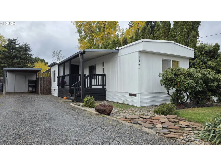 1264 32nd St, Springfield, OR 97478 - #2
