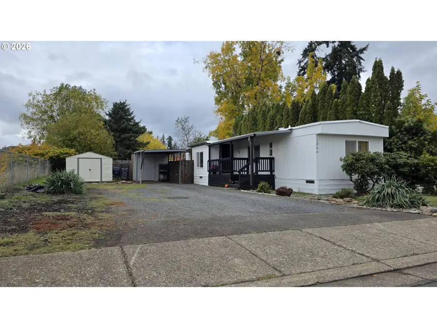 1264 32nd St, Springfield, OR 97478 - #3