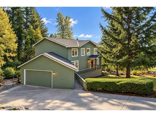 1512 SW 7th Cir, Camas, WA 98607