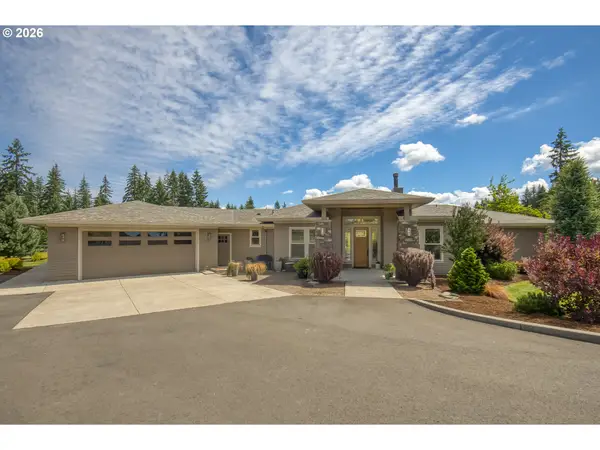 41055 SE Kitzmiller Rd, EagleCreek, OR 97022