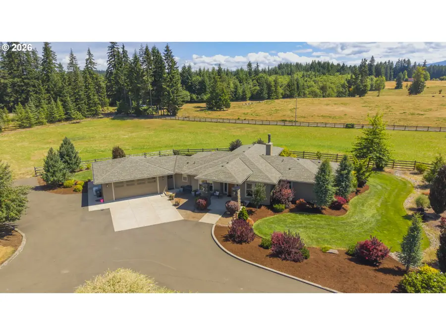 41055 SE Kitzmiller Rd, Eagle Creek, OR 97022 - #2