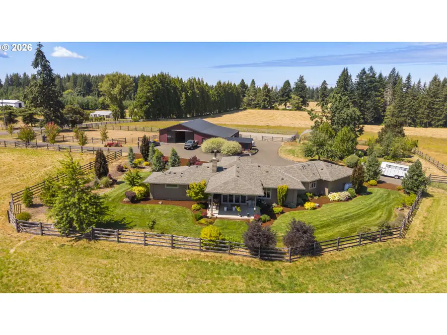41055 SE Kitzmiller Rd, Eagle Creek, OR 97022 - #3