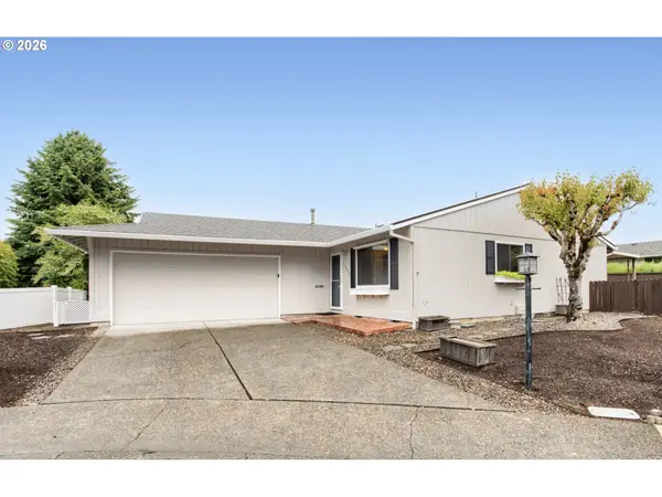16680 SW Queen Anne Ave, Portland, OR 97224