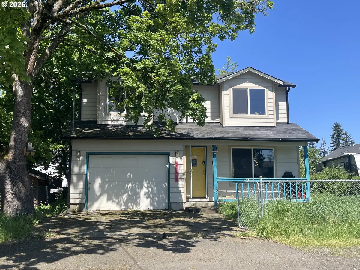 8321 SE Gray St, Northwest Clackamas, OR 97086 - #1