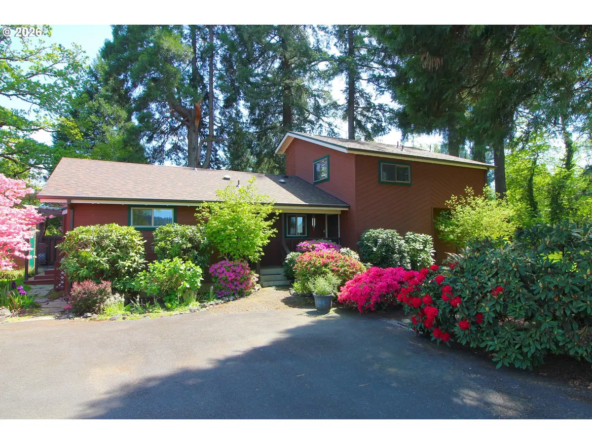 88313 Millican Rd, Springfield, OR 97478 - #1
