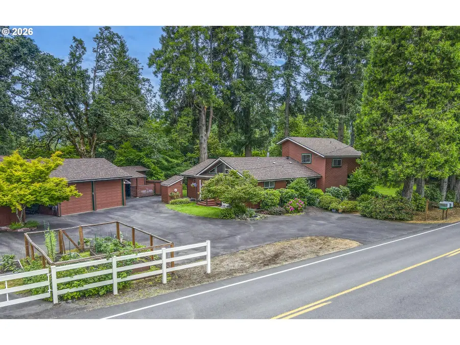 88313 Millican Rd, Springfield, OR 97478 - #2