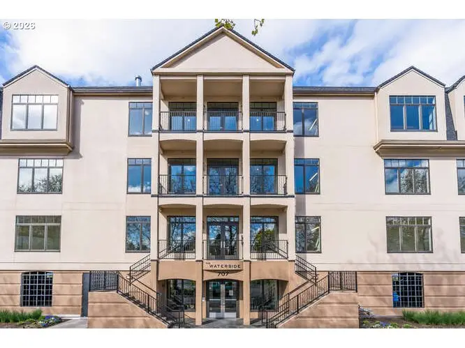 707 N Hayden Island Dr #427, Portland, OR 97217 - #1