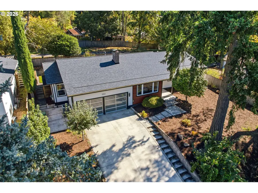 16953 Greentree Ave, Lake Oswego, OR 97034 - #3