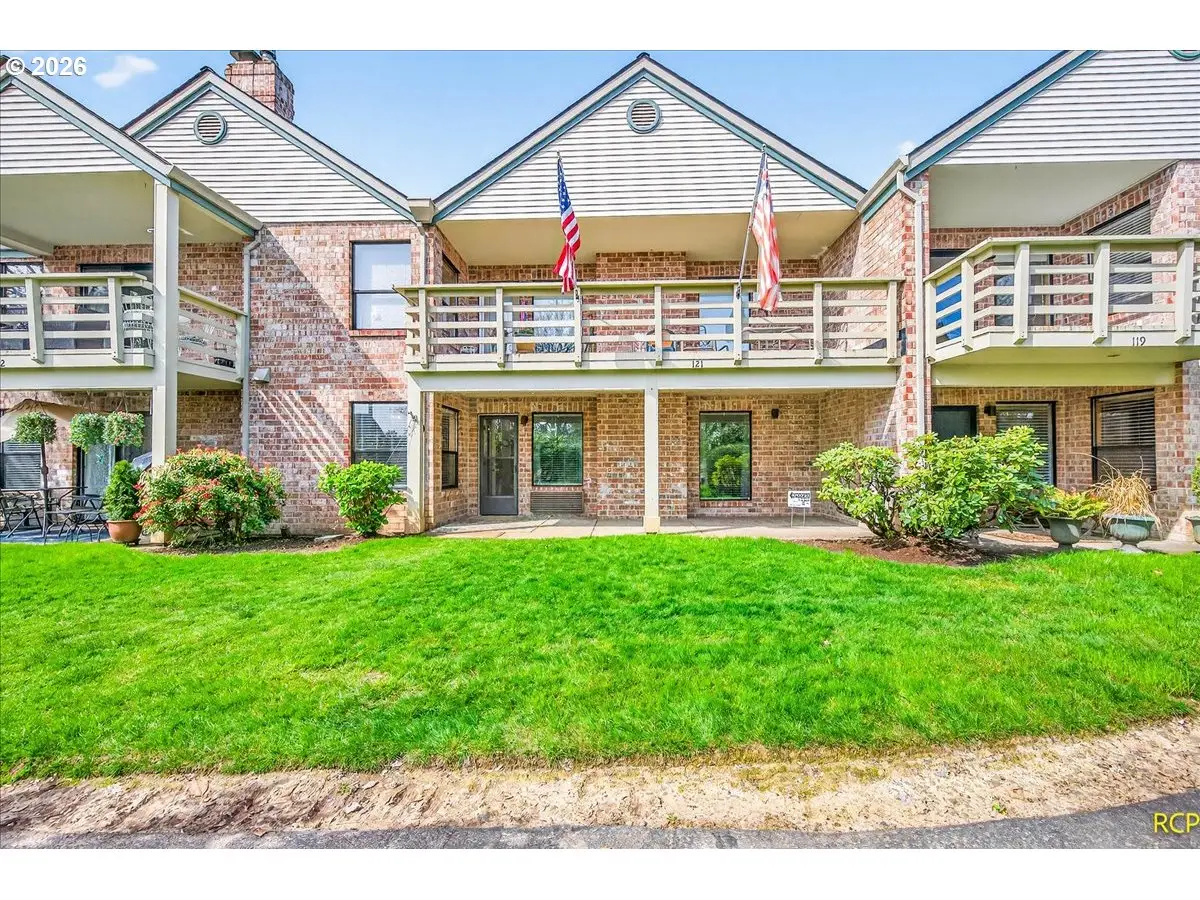 16444 SW 130th Ter #121, King City, OR 97224 - #1