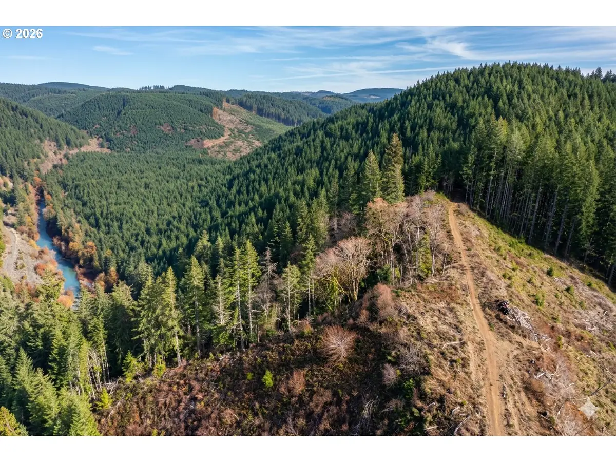 Upper Smith River Rd #TL1500, Reedsport, OR 97467 - #1