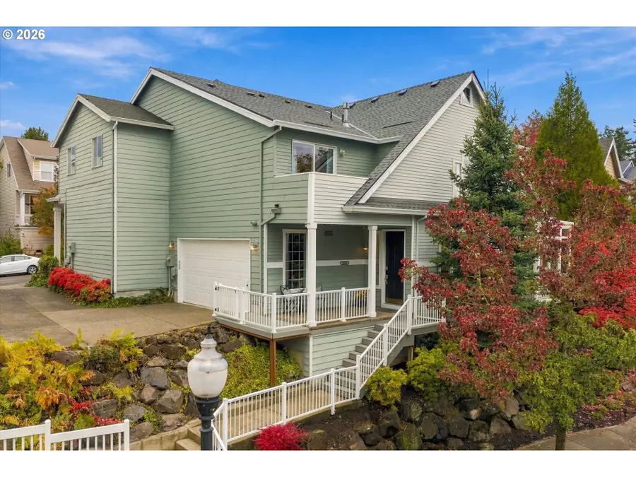 10685 SW Celeste Ln, Portland, OR 97225 - #2