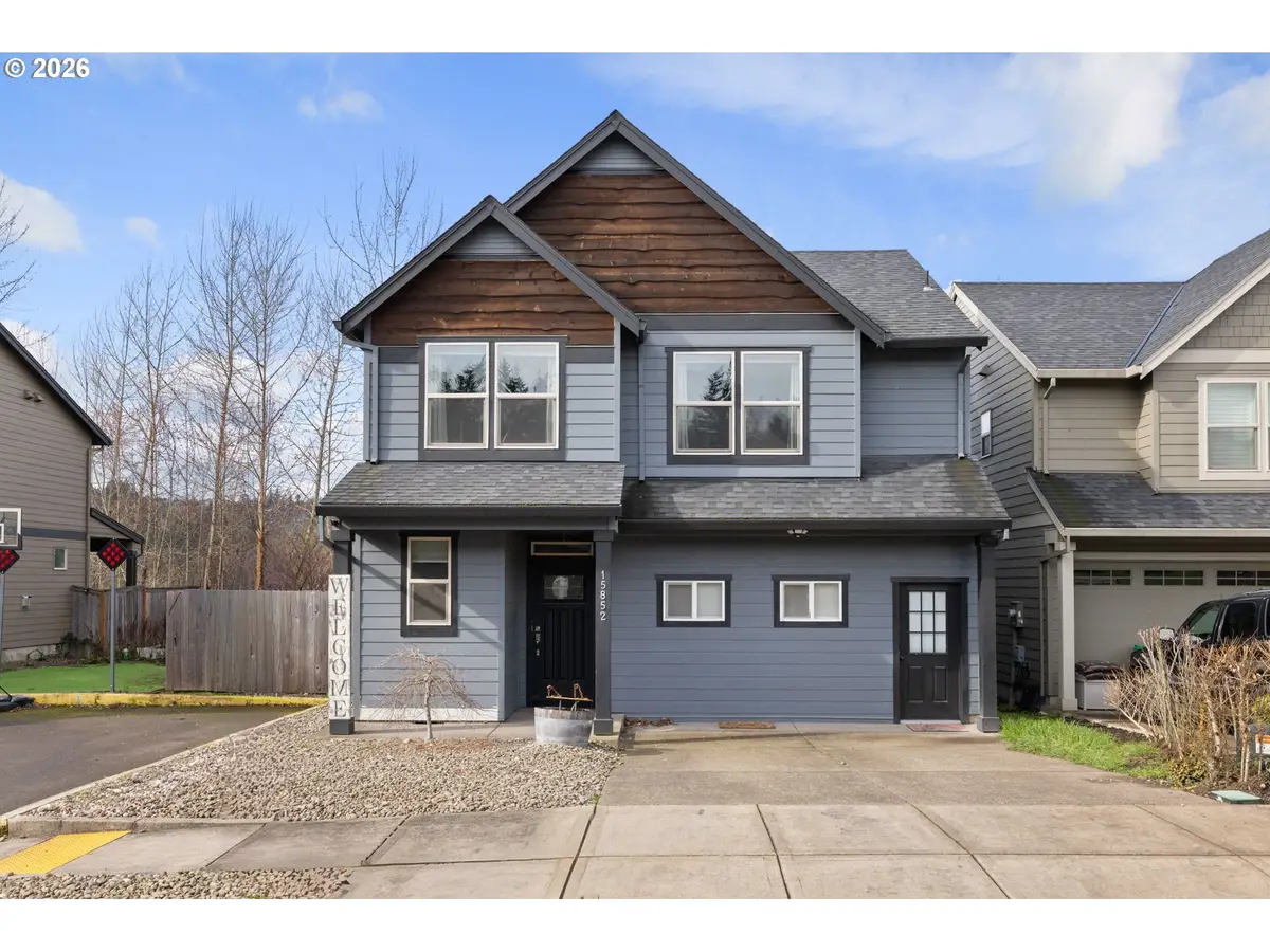 15852 SE Tallina Dr, Damascus, OR 97089 - #1