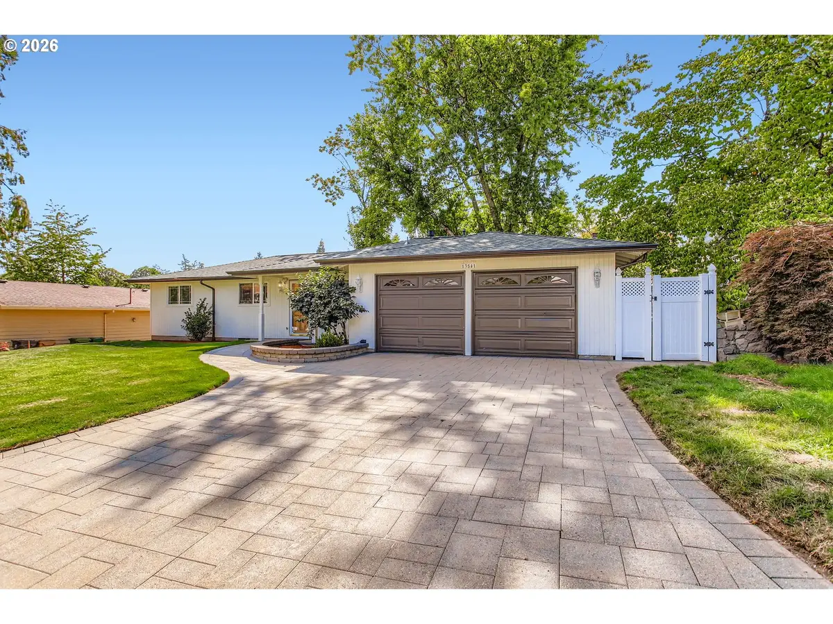 13541 SW 63rd Pl, Portland, OR 97219 - #1