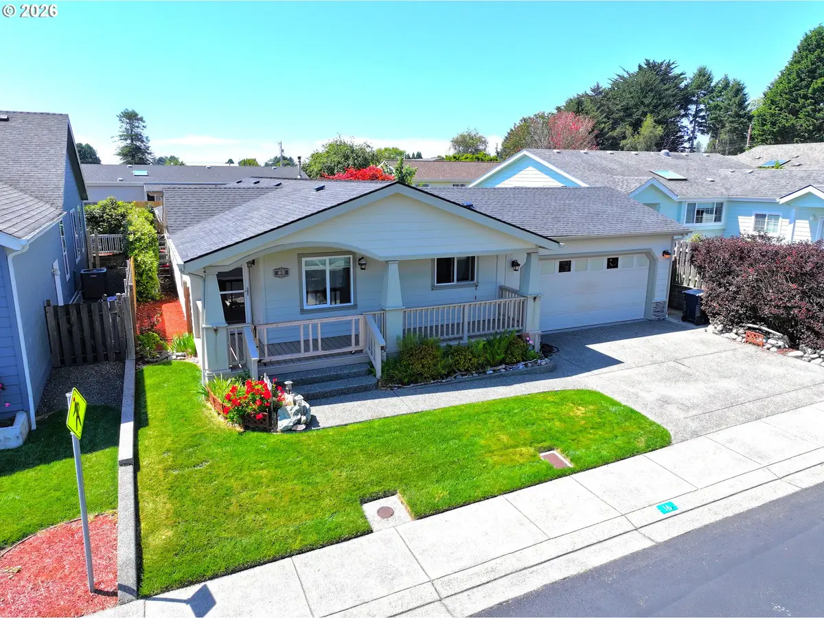 98126 W Benham Ln #16, Brookings, OR 97415 - #1
